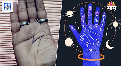Palmistry