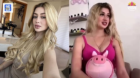 23-Year-Old Influencer Shot Dead in Beauty Salon