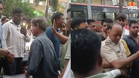 kalyan accident News update