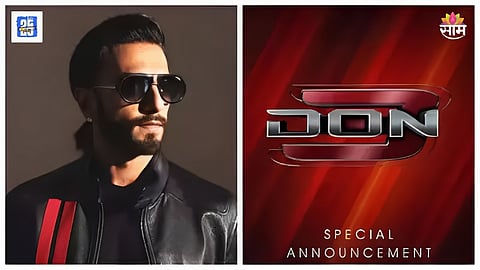 Don 3 Update
