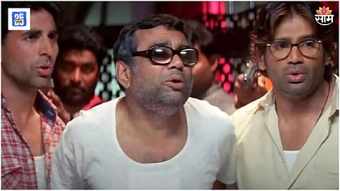 Hera Pheri 3 paresh rawal