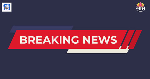 Saam TV Breaking News