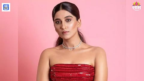 Nimrit Kaur Ahluwalia