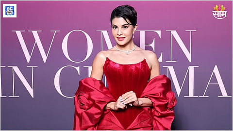 Jacqueline Fernandez