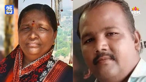 Accident News: भरधाव टेम्पोची दुचाकीला धडक, बहीण-भावाचा जागीच मृत्यू 