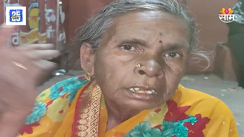 Beed crime news