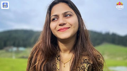 Youtuber Jyoti Malhotra Arrested