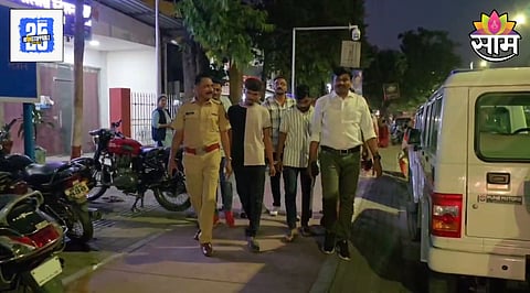 Pune Police