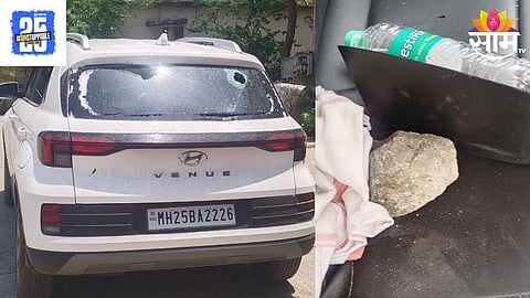 Jalna Crime