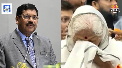 bhushan gavai