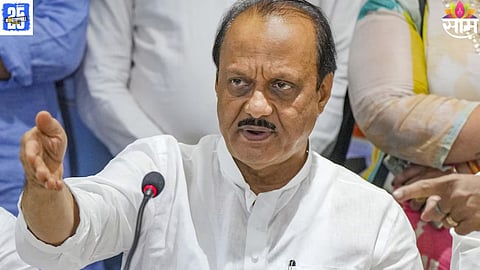 Vaishnavi Hagawane: याच्याशी माझा दुरान्वये संबंध नाही, वैष्णवी हगवणे प्रकरणावर अजित पवारांची पहिली प्रतिक्रिया