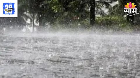 Jalna Heavy Rain