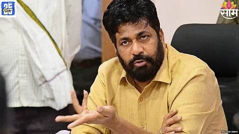 Bachchu Kadu 