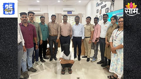 Pimpri Chinchwad News