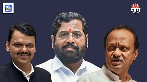 Maharashtra Cabinet Latest News 