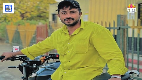 Mangrul MIDC rickshaw accident