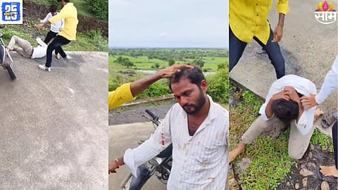 crime news beed 