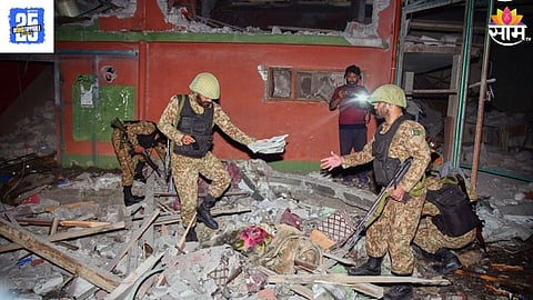 Operation Sindoor