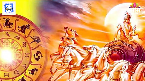 Surya Nakshatra Gochar
