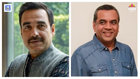 Pankaj Tripathi In Hera Pheri 3