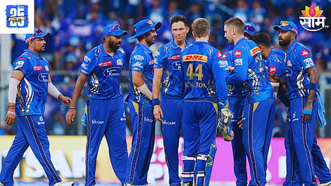 IPL 2025 