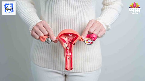 Heavy periods and cancer