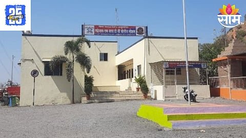 Maval News