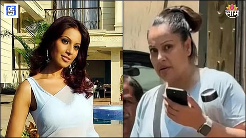 Bipasha Basu