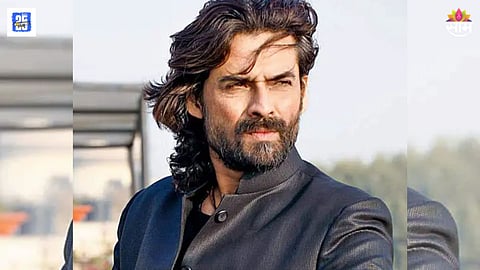 Popular Actor And Model Mukul Dev Passes Away in hospital At age 54