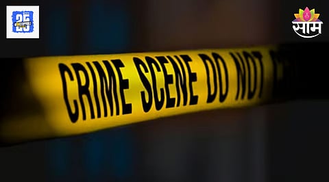 Crime news