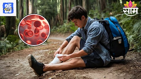 Blood Clots