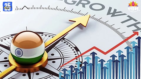 India Fourth Largest Economy