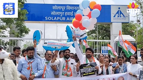 Solapur Congress
