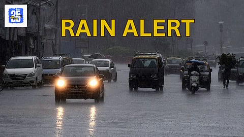 Maharashtra Weather Update
