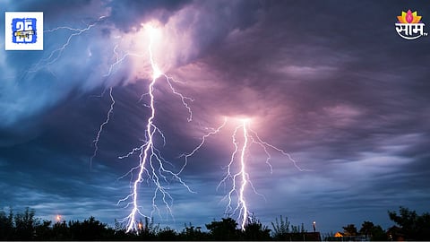 Thunder
