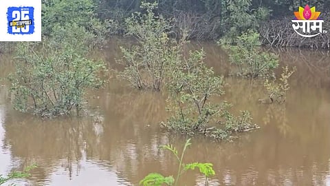 Satara Heavy Rain