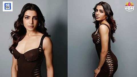 Samantha Ruth Prabhu