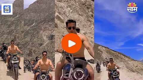 Sonu Sood Video