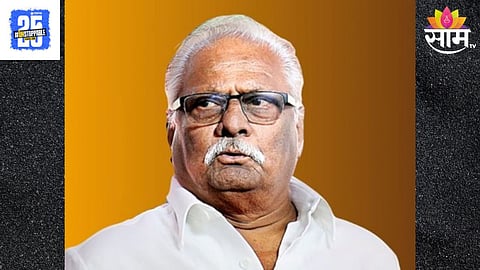 Anil Gote
