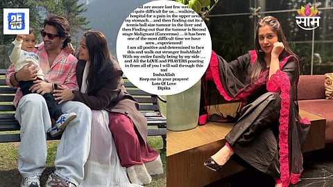 Dipika Kakar Health Update