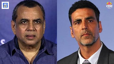 Hera Pheri 3 Controversy