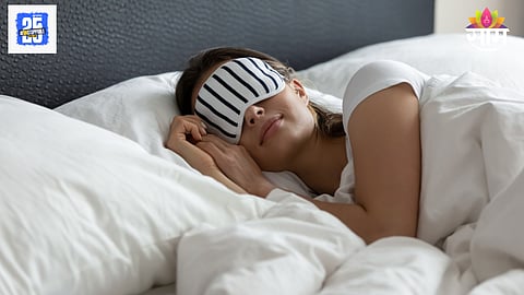Women Need More Sleep