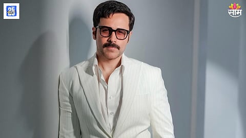 Emraan Hashmi Hospitalised