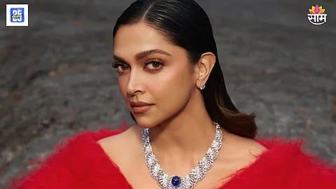 Spirit Controversy Deepika Padukone 