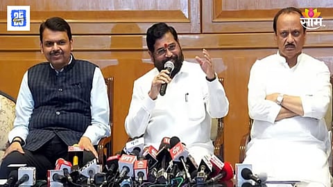 devendra fadnavis statement about ajit pawar eknath shinde