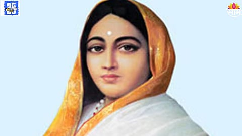 Ahilyabai holkar : स्त्रीशक्तीचा होणार जागर; अहिल्यादेवींच्या जीवनातील प्रेरणादायी पैलू उलगडणार, नव्या सीरीजला सुरुवात