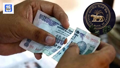 RBI Decision