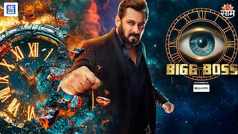 Bigg Boss 19