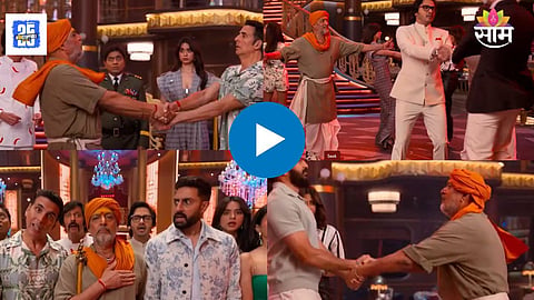 Housefull 5 Box Office Collection Day 3