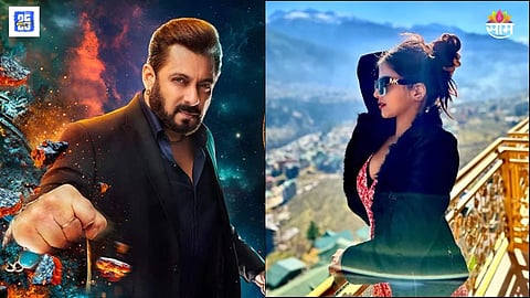 Bigg Boss 19